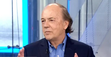 Jim Rickards Net Worth: The Financial Forecast of the Economist