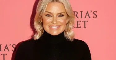 Yolanda Hadid Net Worth