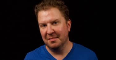 Is Nick Swardson Gay?