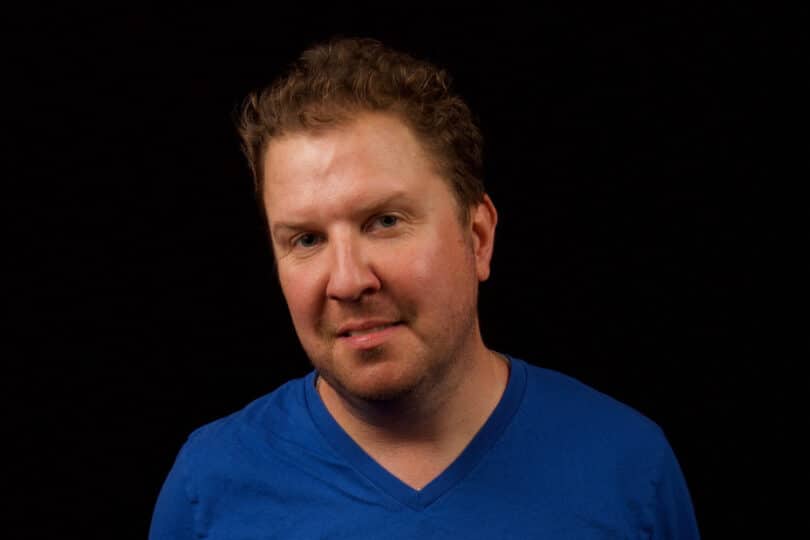 Is Nick Swardson Gay?