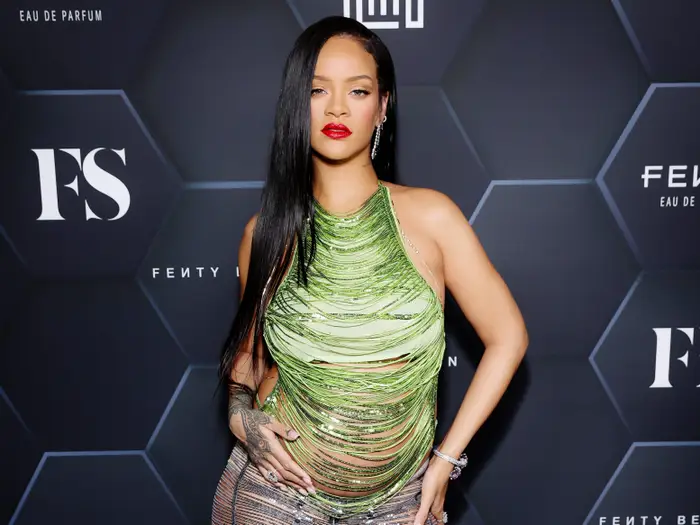 Fenty Beauty Net Worth