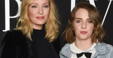 Uma Thurman Daughter: Maya Hawke's Rise to Fame