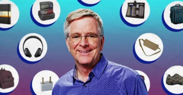 Rick Steves Net Worth