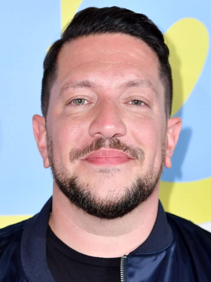 Is Sal Vulcano Gay?