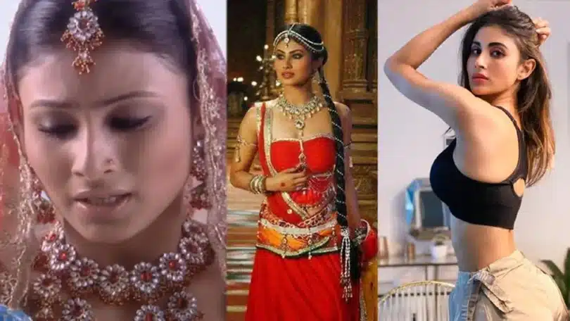 Mouni Roy Age