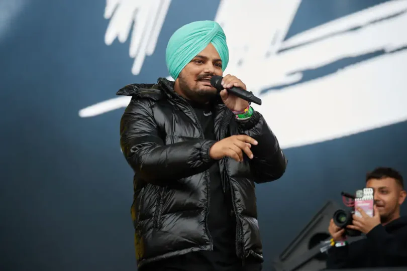 Sidhu Moose Wala Net Worth: The Punjabi Music Star's Financial Beat