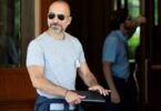 Dara Khosrowshahi Net Worth: Driving Uber's Upscale Earnings