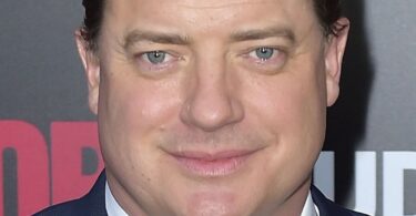 Is Brendan Fraser Gay