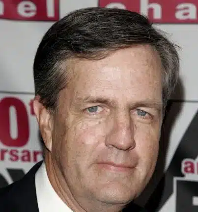 Brit Hume Net Worth