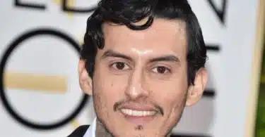 Richard Cabral Net Worth