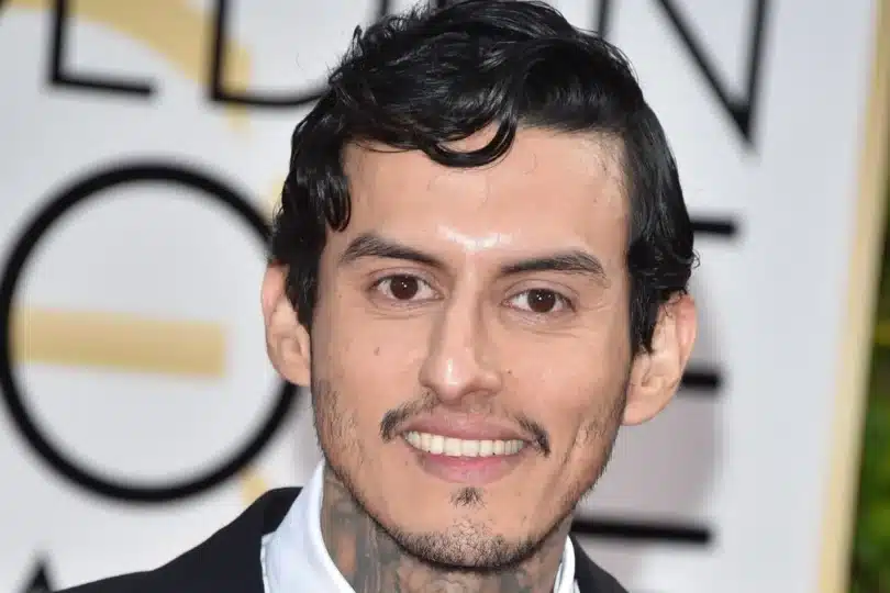 Richard Cabral Net Worth