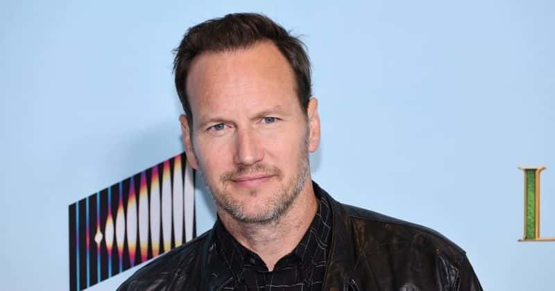 Patrick Wilson Net Worth