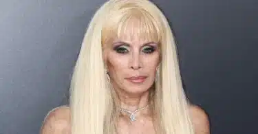 Victoria Gotti Net Worth