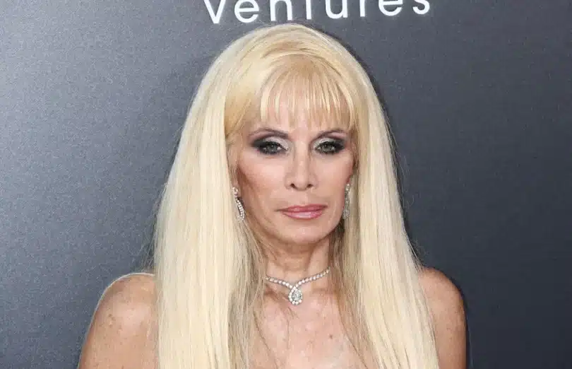 Victoria Gotti Net Worth