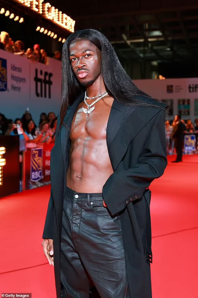 Lil Nas X's Claim of Attending Liberty University Denied by the College