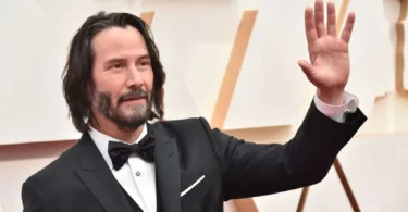 Does Keanu Reeves Have a Daughter?