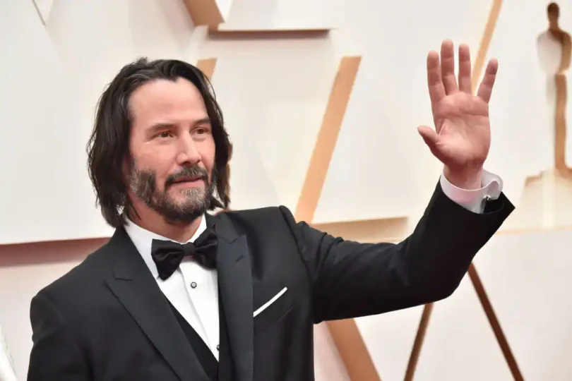 Does Keanu Reeves Have a Daughter?