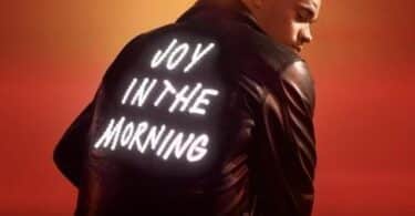 Elevation Worship Ft Tauren Wells - Joy In The Morning LYRICS