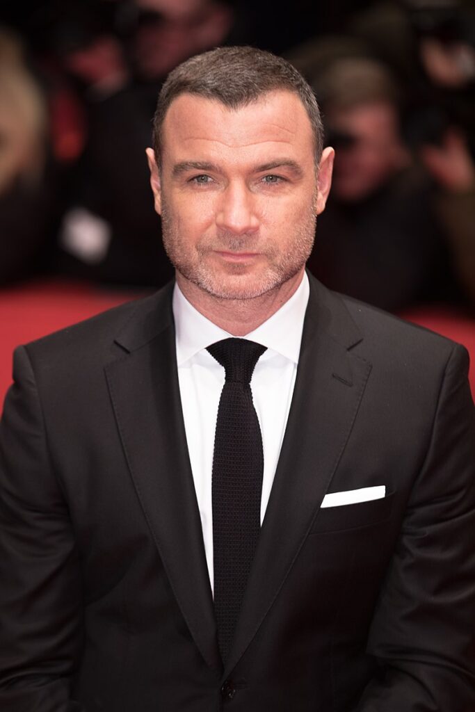 Liev Schreiber Net Worth Delving into the Actor's Financial Status