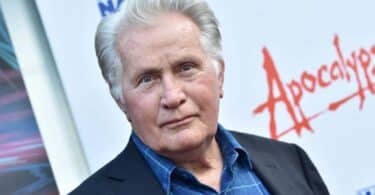 Martin Sheen Net Worth