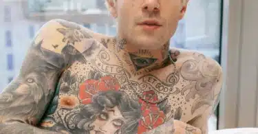 Jesse Rutherford Age