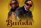 Jaivah Ft Marioo - Buruda LYRICS