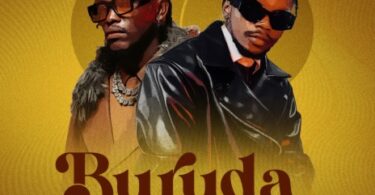 Jaivah Ft Marioo - Buruda LYRICS