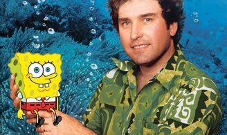 Stephen Hillenburg Net Worth