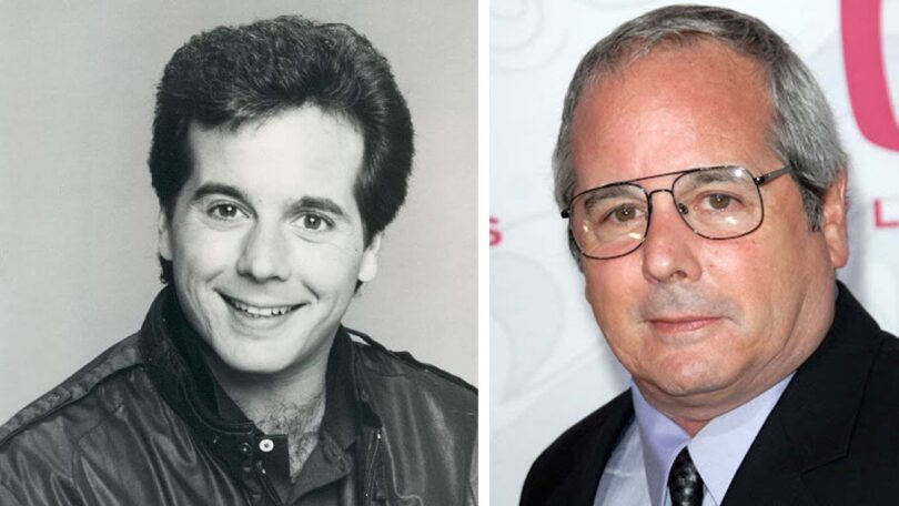 Who is Desi Arnaz Jr.?