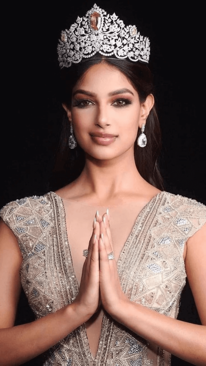 Harnaaz Sandhu Age: From Miss Universe to Global Icon