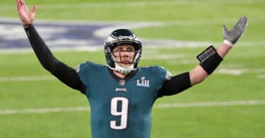 Nick Foles Net Worth