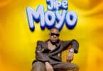 AUDIO Guardian Angel - Jipe Moyo MP3 DOWNLOAD