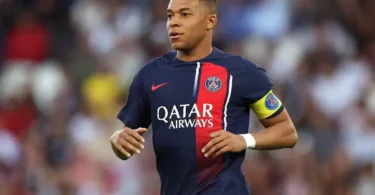 Kylian Mbappe Set to Join Real Madrid on Free Transfer from PSG This Summer