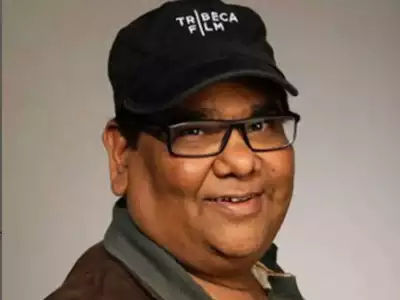 Satish Kaushik Age