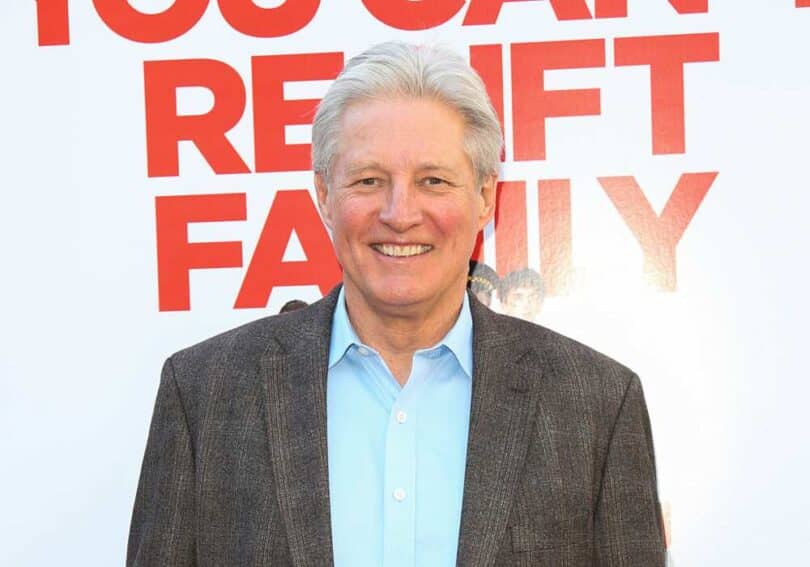 Bruce Boxleitner Net Worth: The Sci-Fi Icon's Financial Journey