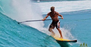 Laird Hamilton Net Worth