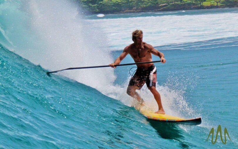 Laird Hamilton Net Worth