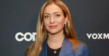 Whitney Wolfe Herd Net Worth