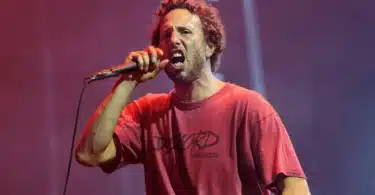 Zack de la Rocha Net Worth