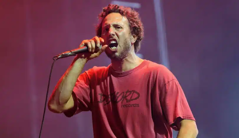 Zack de la Rocha Net Worth