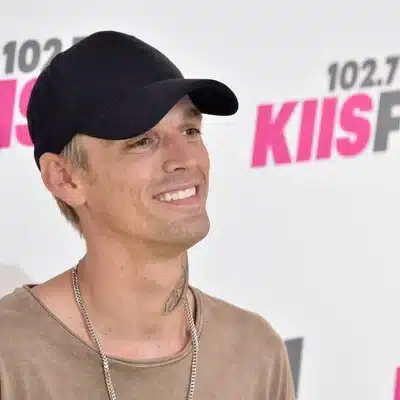 Aaron Carter Net Worth