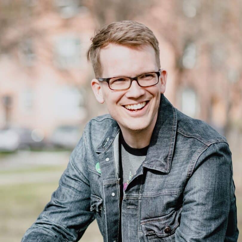 Hank Green Net Worth