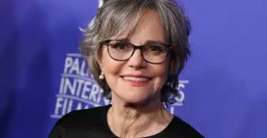 Sally Field Age