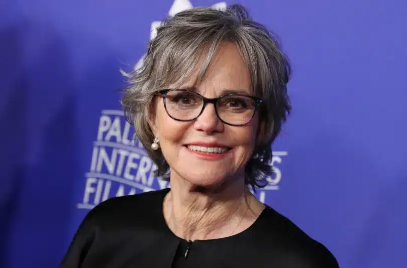 Sally Field Age