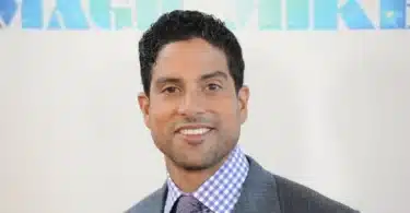 Adam Rodriguez Net Worth