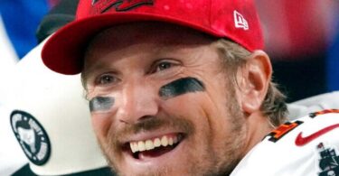 Blaine Gabbert Net Worth