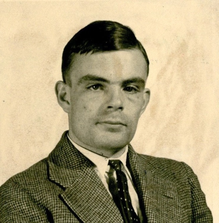 Was Alan Turing Gay? The Legacy of the Computing Pioneer