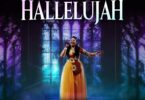 AUDIO Alice Kimanzi – Hallelujah MP3 DOWNLOAD