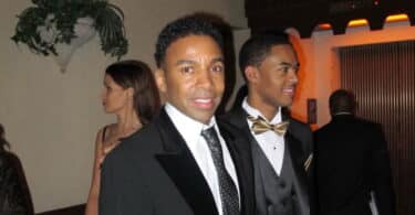 Allen Payne Net Worth