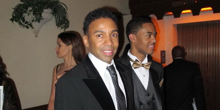 Allen Payne Net Worth